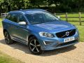 VOLVO XC60 D4 R-DESIGN LUX NAV AWD - 2700 - 2