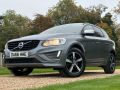 VOLVO XC60 D4 R-DESIGN NAV - 2750 - 10