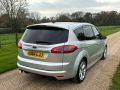 FORD S-MAX TITANIUM X SPORT TDCI - 2752 - 16