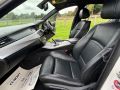 BMW 5 SERIES 535I M SPORT - 2733 - 8