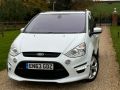 FORD S-MAX TITANIUM X SPORT TDCI - 2753 - 2