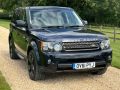 LAND ROVER RANGE ROVER SPORT SDV6 HSE LUXURY - 2724 - 13