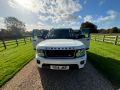 LAND ROVER DISCOVERY SDV6 XS - 2748 - 33