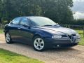 ALFA ROMEO 156 T.SPARK SELESPEED - 2685 - 9