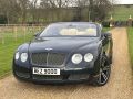 BENTLEY CONTINENTAL GTC - 2777 - 2