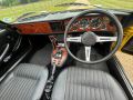 TRIUMPH STAG 3.0 - 2604 - 37