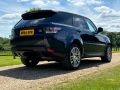 LAND ROVER RANGE ROVER SPORT SDV6 HSE DYNAMIC - 2701 - 18