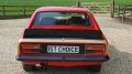 FORD CAPRI 3.0 GXL  RS  LOOKALIKE  JUST HAD  BARE METAL REPAINT  AND RETRIM  REAR SPOILER  LOOKS  FANTASTIC  AND SOUNDS AWESOME !!!! - 1109 - 17