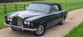 ROLLS ROYCE MULLINER  CONVERTIBLE   CONVERTIBLE  - 2490 - 30