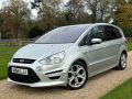 FORD S-MAX TITANIUM X SPORT TDCI - 2752 - 4