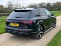 AUDI Q7 TDI QUATTRO E-TRON - 2751 - 20