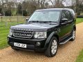 LAND ROVER DISCOVERY SDV6 SE TECH - 2767 - 12