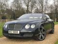 BENTLEY CONTINENTAL GTC - 2777 - 10