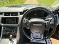 LAND ROVER RANGE ROVER SPORT SDV6 HSE DYNAMIC - 2701 - 25