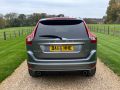 VOLVO XC60 D4 R-DESIGN NAV - 2750 - 16