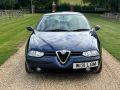 ALFA ROMEO 156 T.SPARK SELESPEED - 2685 - 22