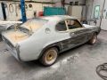 FORD CAPRI 3.0 GXL  RS  LOOKALIKE  JUST HAD  BARE METAL REPAINT  AND RETRIM  REAR SPOILER  LOOKS  FANTASTIC  AND SOUNDS AWESOME !!!! - 1109 - 71