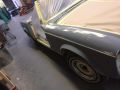 MERCEDES SL 230 SL  RHD  PAGODA  - 1835 - 55