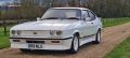 FORD CAPRI TICKFORD - 2759 - 40