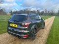 FORD KUGA ST-LINE TDCI - 2770 - 5