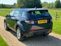 LAND ROVER DISCOVERY SPORT TD4 SE TECH - 2670 - 19