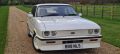 FORD CAPRI TICKFORD - 2759 - 1