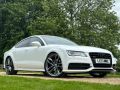 AUDI A7 TDI QUATTRO BLACK EDITION - 2687 - 3