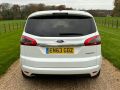 FORD S-MAX TITANIUM X SPORT TDCI - 2753 - 16