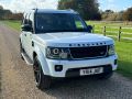 LAND ROVER DISCOVERY SDV6 XS - 2748 - 10