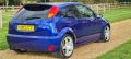 FORD FOCUS RS - 2182 - 21