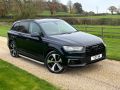 AUDI Q7 TDI QUATTRO E-TRON - 2751 - 9