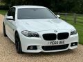 BMW 5 SERIES 535I M SPORT - 2733 - 13