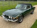 TRIUMPH STAG 3.0 - 2684 - 43