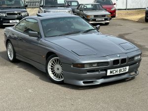 Used BMW 8 SERIES for sale