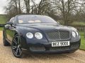 BENTLEY CONTINENTAL GTC - 2777 - 9