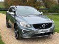 VOLVO XC60 D4 R-DESIGN NAV - 2750 - 13