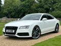 AUDI A7 TDI QUATTRO BLACK EDITION - 2687 - 6