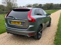 VOLVO XC60 D4 R-DESIGN NAV - 2750 - 18