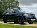 LAND ROVER RANGE ROVER SPORT SDV6 HSE LUXURY - 2724 - 3