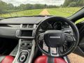 LAND ROVER RANGE ROVER EVOQUE SD4 DYNAMIC - 2713 - 23