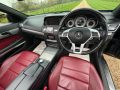 MERCEDES E-CLASS E220 CDI AMG SPORT - 2746 - 23