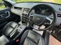 LAND ROVER DISCOVERY SPORT TD4 HSE - 2723 - 7