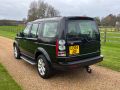 LAND ROVER DISCOVERY SDV6 SE TECH - 2767 - 14