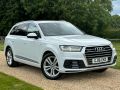 AUDI Q7 TDI QUATTRO S LINE - 2689 - 3