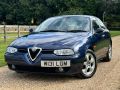 ALFA ROMEO 156 T.SPARK SELESPEED - 2685 - 4