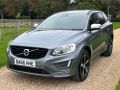 VOLVO XC60 D4 R-DESIGN NAV - 2750 - 14