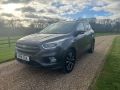 FORD KUGA ST-LINE TDCI - 2770 - 2