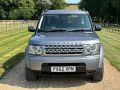 LAND ROVER DISCOVERY 4 SDV6 GS - 2727 - 13