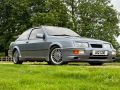 FORD SIERRA RS COSWORTH - 2683 - 10