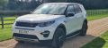 LAND ROVER DISCOVERY SPORT TD4 HSE - 2706 - 16